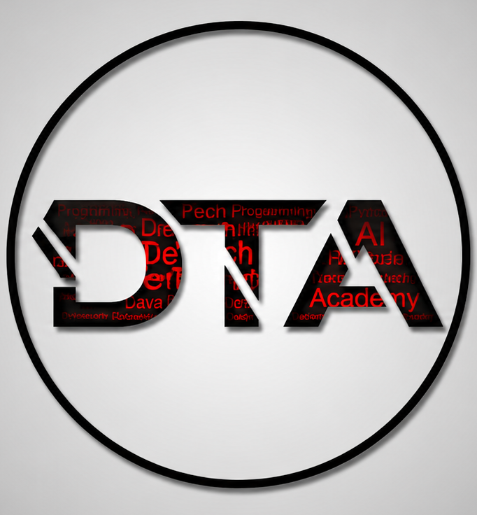 DeTech Academy logo